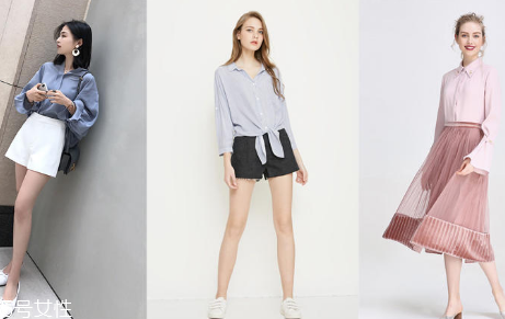 夏季面試穿什么衣服？夏季面試穿搭技巧