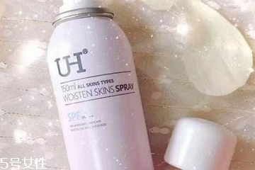 防曬噴霧會(huì)爆炸嗎？防曬噴霧容易爆炸嗎？
