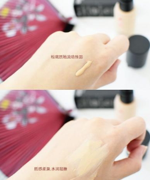 羽西粉底液干不干？羽西粉底液暗沉嗎