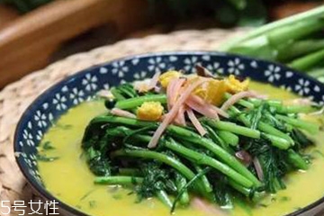 菊花腦能吃嗎？菊花腦的味道