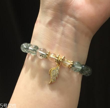 虎眼石適合女士帶嗎？虎眼石手鏈女生能戴嗎？