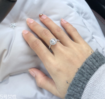 鉆戒分?jǐn)?shù)是什么意思？鉆戒分?jǐn)?shù)代表什么？