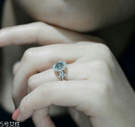 鉆戒翻新是怎么處理？鉆戒翻新步驟介紹