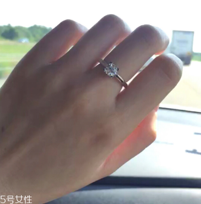 鉆戒gia證書怎么看？鉆戒gia證書代表什么意思？