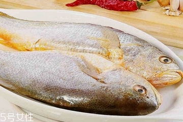 黃花魚清蒸好吃嗎？黃花魚清蒸的味道