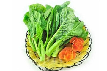 芥蘭炒飯?jiān)趺醋?？雞蛋怎么做成蛋炒飯？