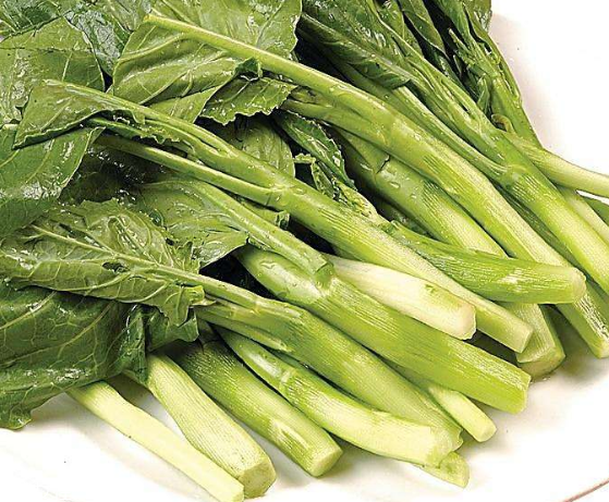 芥蘭炒飯?jiān)趺醋?？雞蛋怎么做成蛋炒飯？