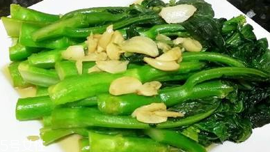 芥蘭是菜心嗎？芥蘭和菜心的區(qū)別