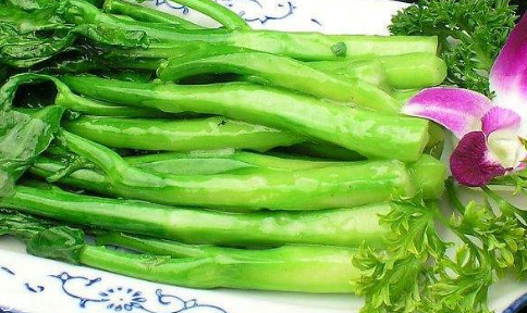 芥蘭是菜心嗎？芥蘭和菜心的區(qū)別