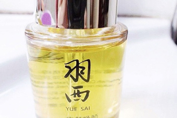 羽西蟲草煥顏新肌美顏油怎么用？