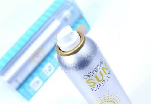 防曬噴霧頭壞了怎么辦？防曬噴霧頭壞了解決方法