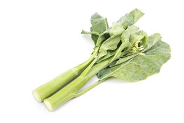 芥蘭的食用方法 芥蘭怎么吃？