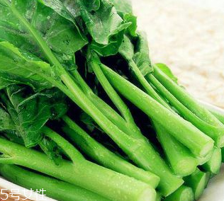 芥蘭是芥菜嗎？芥蘭和芥菜的區(qū)別