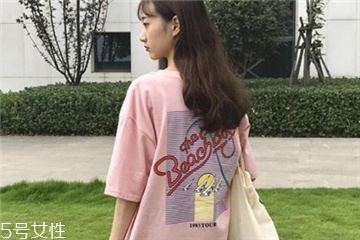 t恤什么顏色好看？t恤買什么顏色好？