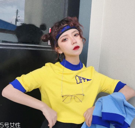 t恤什么顏色好看？t恤買什么顏色好？