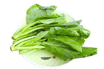 芥蘭是中藥還是蔬菜？芥蘭是蔬菜嗎？