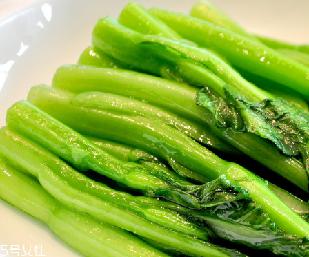 芥蘭和橄欖菜的區(qū)別 芥蘭是橄欖菜嗎？
