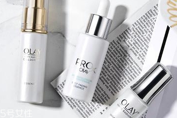 olay水感透白系列與水感透白臻粹系列哪個(gè)好？什么區(qū)別？