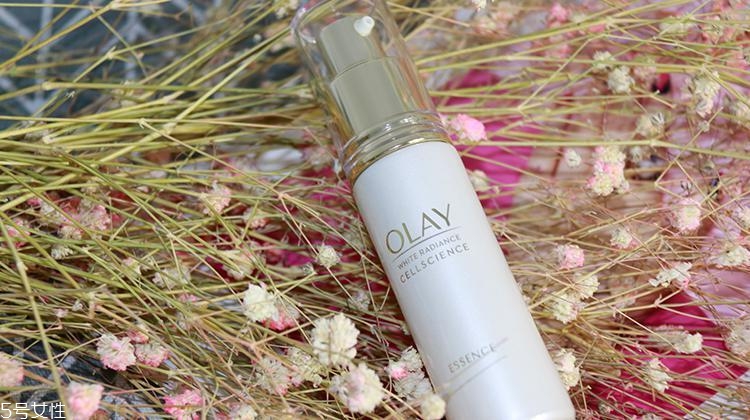 olay水感透白系列與水感透白臻粹系列哪個(gè)好？什么區(qū)別？