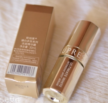 歐珀萊哪個(gè)系列最好用？歐珀萊不同系列區(qū)別