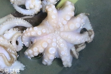 章魚(yú)會(huì)噴墨汁嗎？章魚(yú)的墨汁能吃嗎？