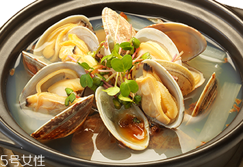文蛤是淡水還是海水？文蛤是淡水水產(chǎn)嗎？