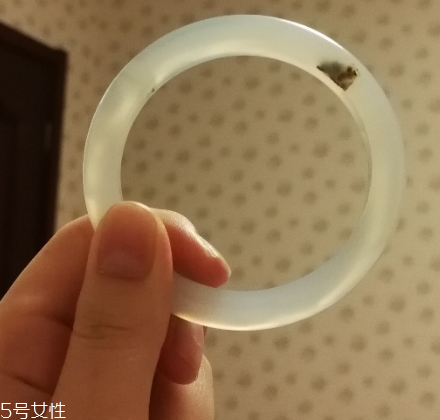 手鐲有裂紋怎么辦？手鐲有裂縫處理辦法