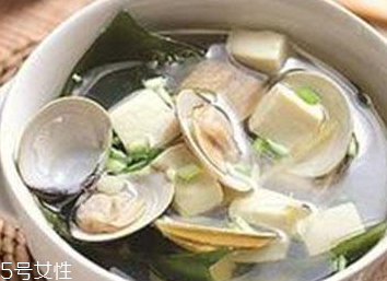 文蛤能放在冰箱里嗎?文蛤怎么保存？