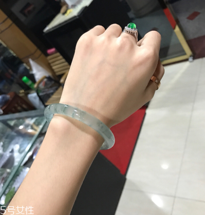 手鐲16號是多大？手鐲16號內徑有多少厘米？