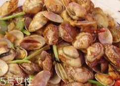 文蛤是中藥嗎？文蛤有藥用價值嗎？