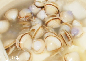 文蛤怎么做最好吃？文蛤怎么做最香？