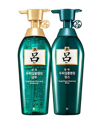 呂洗發(fā)水哪種防脫發(fā)？呂洗發(fā)水防脫發(fā)的是哪款？