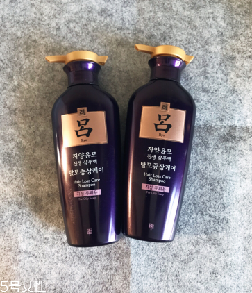 呂洗發(fā)水去屑怎么樣？呂洗發(fā)水去屑效果好嗎？
