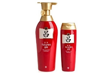 呂洗發(fā)水有500ml的嗎？500ml呂洗發(fā)水是正品嗎？