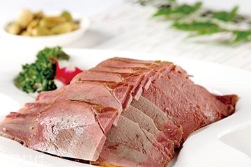 鹿肉可以鹵嗎？怎么鹵鹿肉？