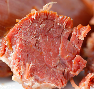鹿肉可以鹵嗎？怎么鹵鹿肉？
