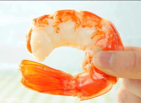 阿根廷紅蝦是海蝦嗎？阿根廷紅蝦是海里的嗎？