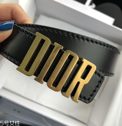 皮帶可以水洗嗎？皮帶用水洗好嗎？