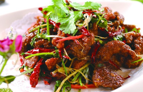 鹿肉能做餃子嗎？鹿肉怎么做餃子？