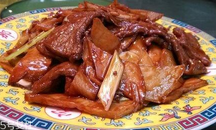 鹿肉是不是發(fā)物？皮膚過(guò)敏的人能吃鹿肉嗎？
