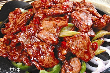 鹿肉是不是發(fā)物？皮膚過(guò)敏的人能吃鹿肉嗎？