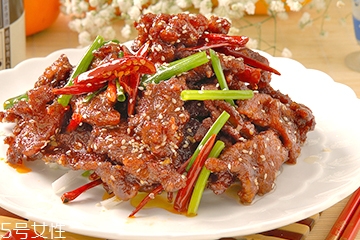 鹿肉是什么味道？鹿肉好吃嗎？
