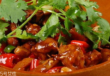 鹿肉和土豆能一起吃嗎？鹿肉和土豆能一起吃