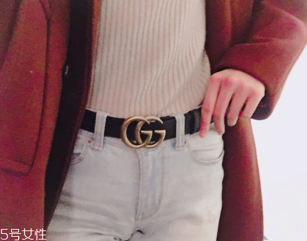 皮帶有個(gè)g是什么牌子？皮帶上有g(shù)是哪個(gè)品牌？