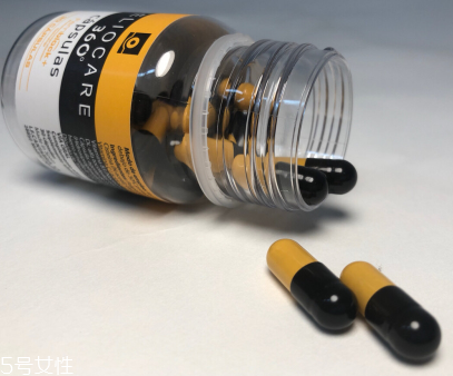 heliocare防曬膠囊能防曬多久？heliocare服用多久起效？