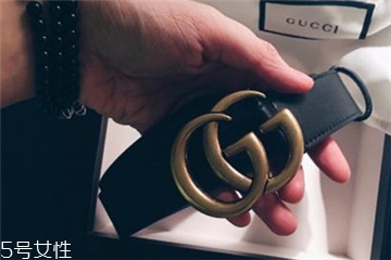 皮帶有個(gè)g是什么牌子？皮帶上有g(shù)是哪個(gè)品牌？