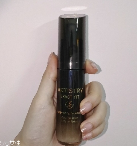 雅姿粉底液怎么樣？雅姿粉底液評測