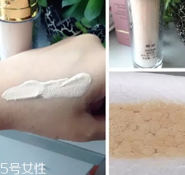 雅姿粉底液怎么樣？雅姿粉底液評測