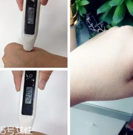 雅姿粉底液怎么樣？雅姿粉底液評測