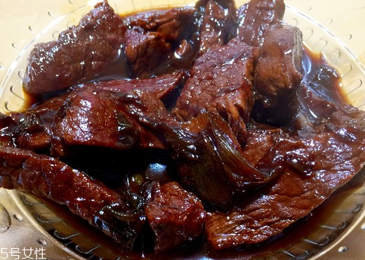 鹿肉能和韭菜一起吃嗎？怎么做？
